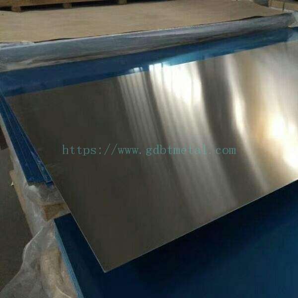 Aluminum Plate&Sheet